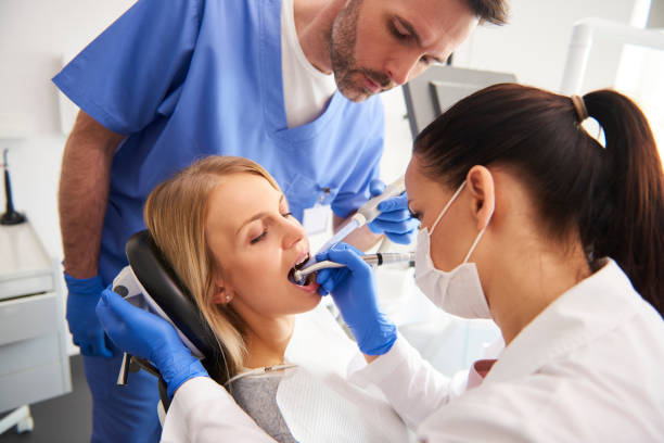 Best Tooth Extraction  in Liberty, IN