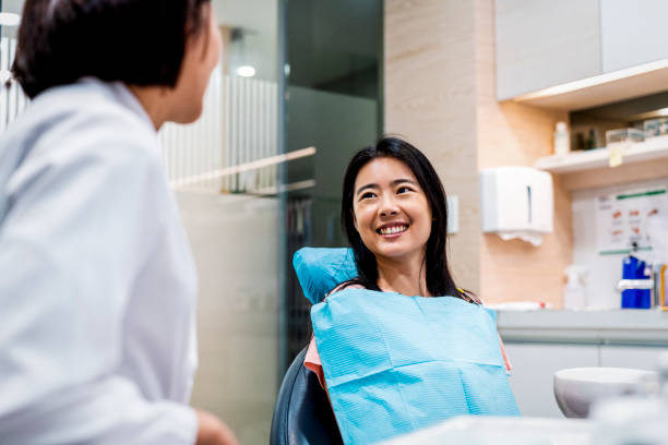 Professional Holistic Dental Care Services in Liberty, IN