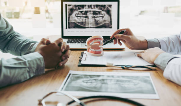 Oral Surgery in Liberty, IN