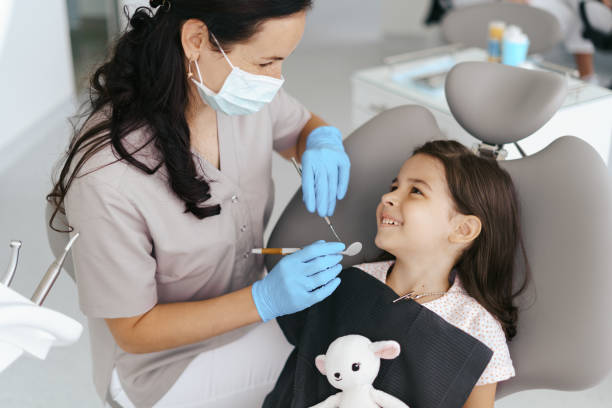 Emergency Dental Services in Liberty, IN