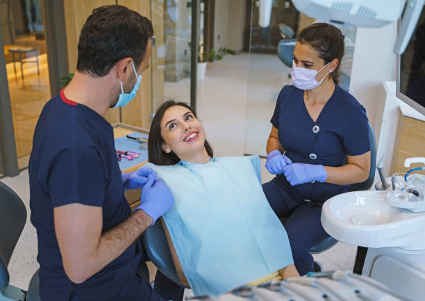 Best Dental Exams and Cleanings  in Liberty, IN