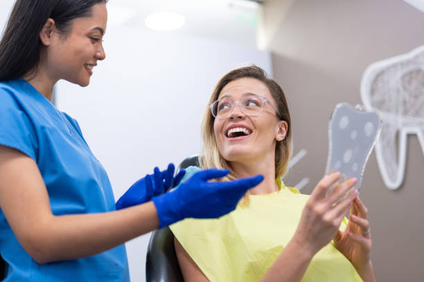 Best Oral Cancer Screening  in Liberty, IN