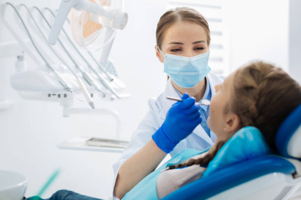 Best Dental Exams and Cleanings  in Liberty, IN